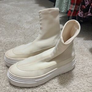 Khaite Sock Sneaker 39